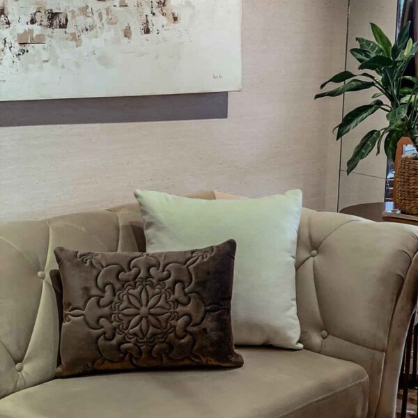 cojin decorativo