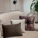 cojin decorativo