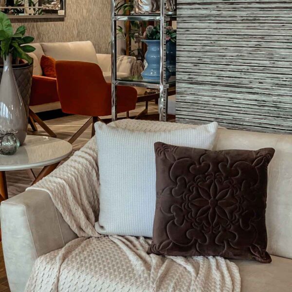 cojin decorativo