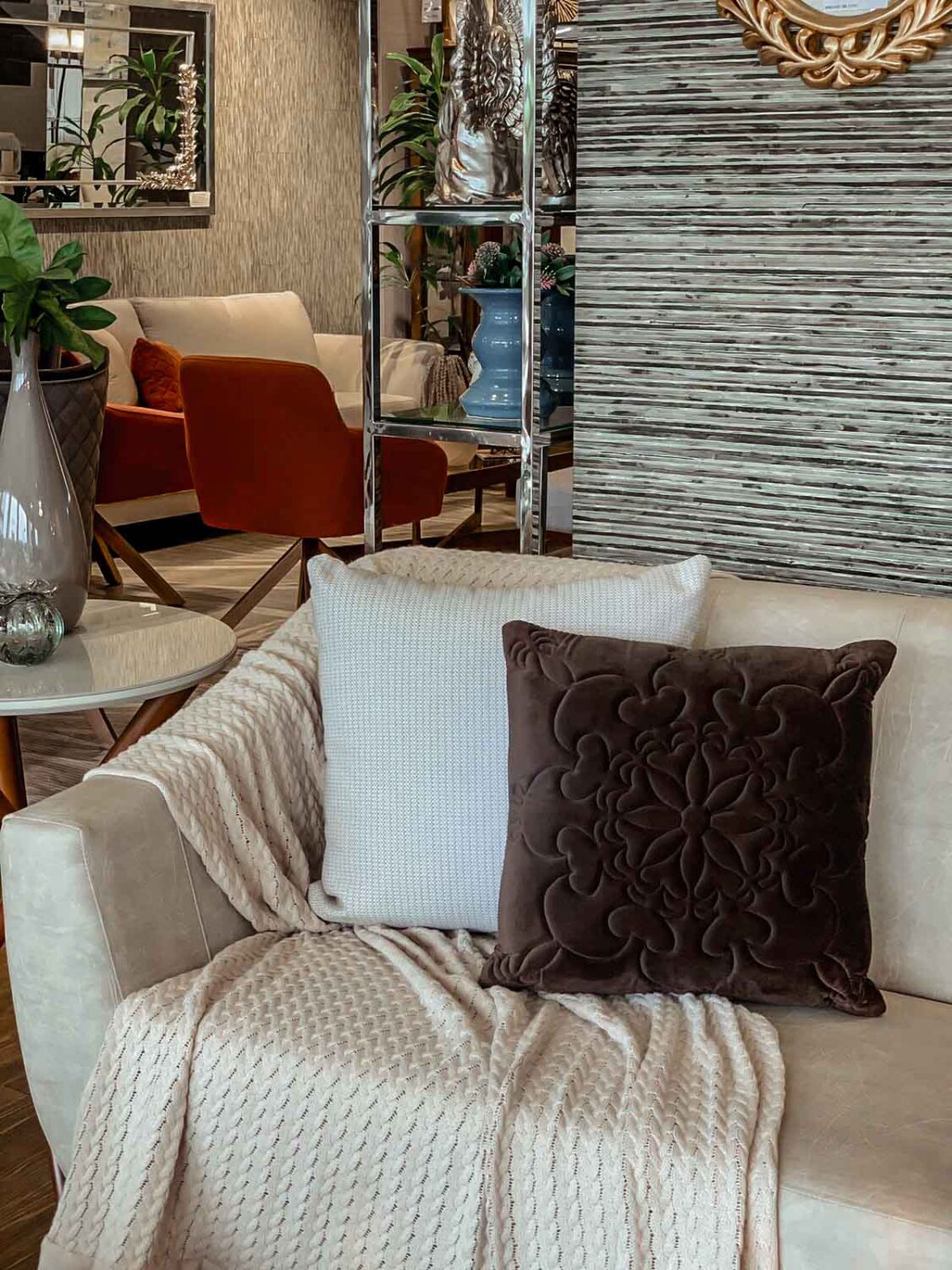 cojin decorativo