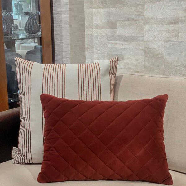 cojin decorativo
