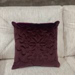 cojin decorativo