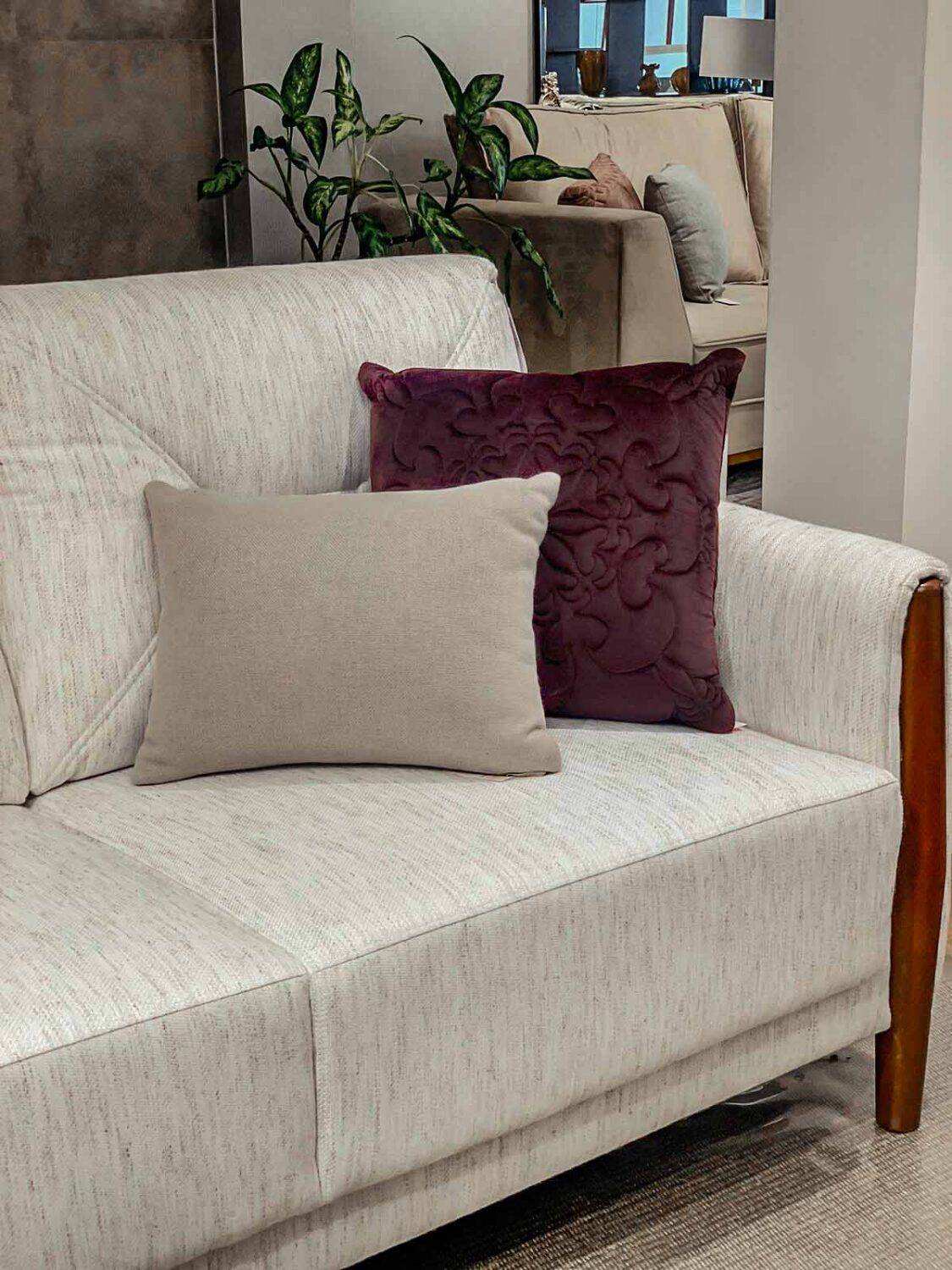 cojin decorativo