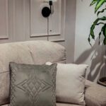 cojin decorativo