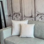 cojin decorativo