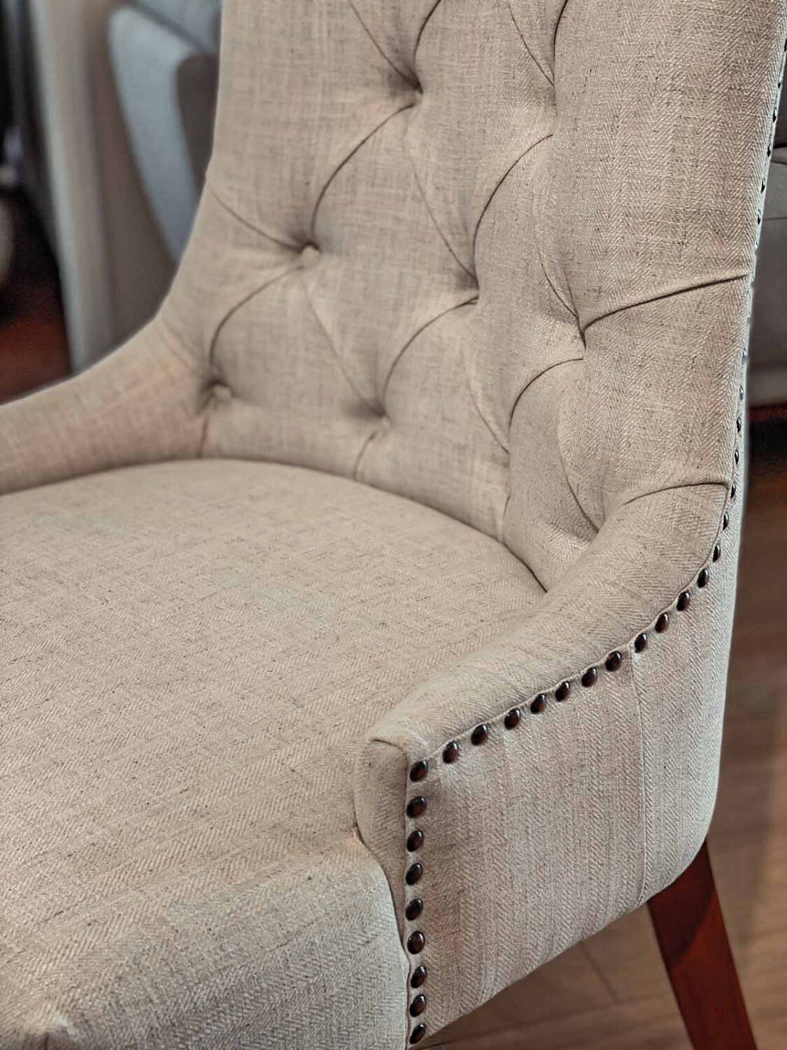 silla carlota