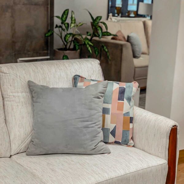 cojin decorativo