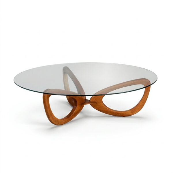 mesa de centro mooi