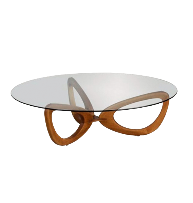 mesa de centro mooi