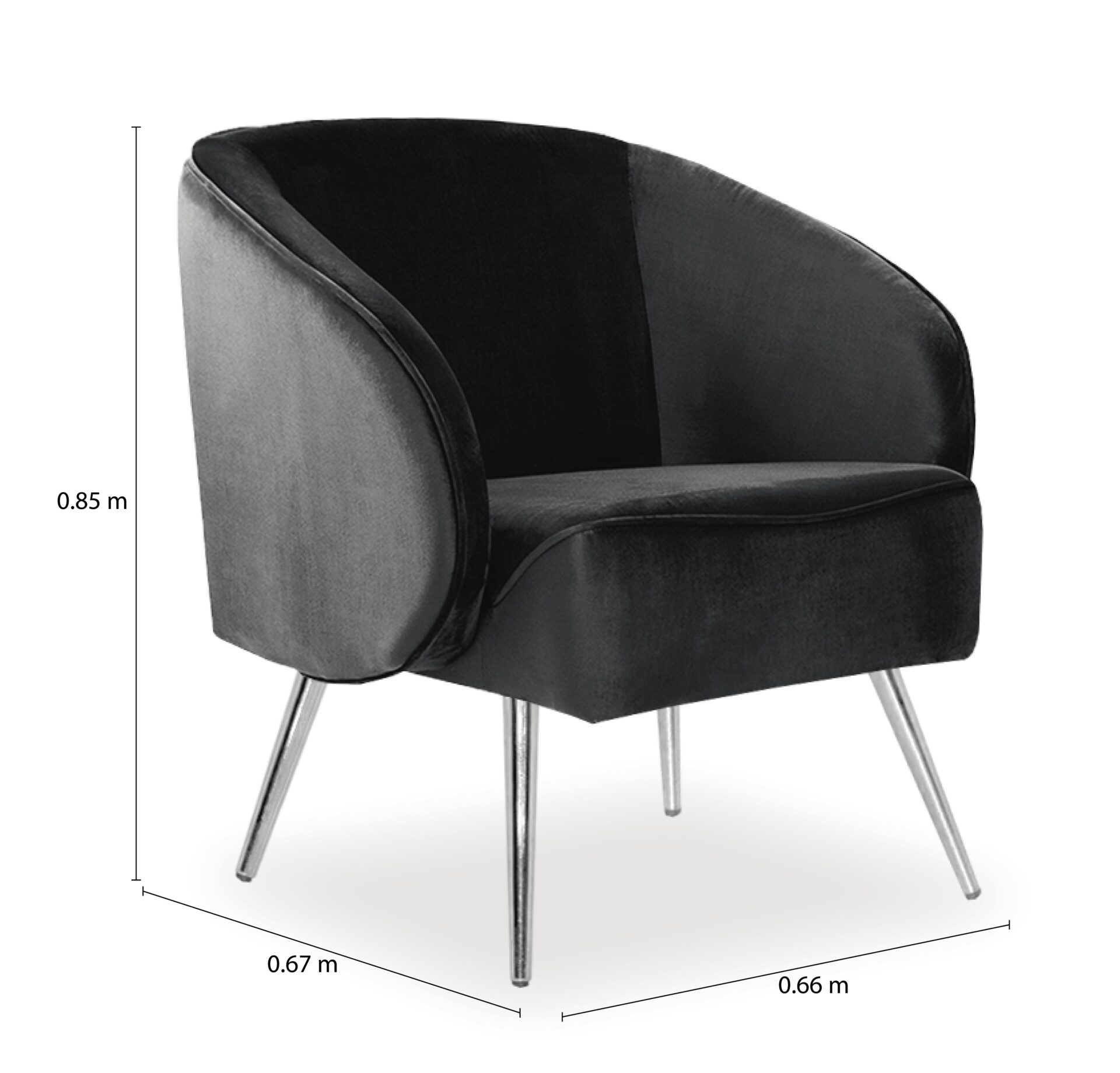 poltrona wind