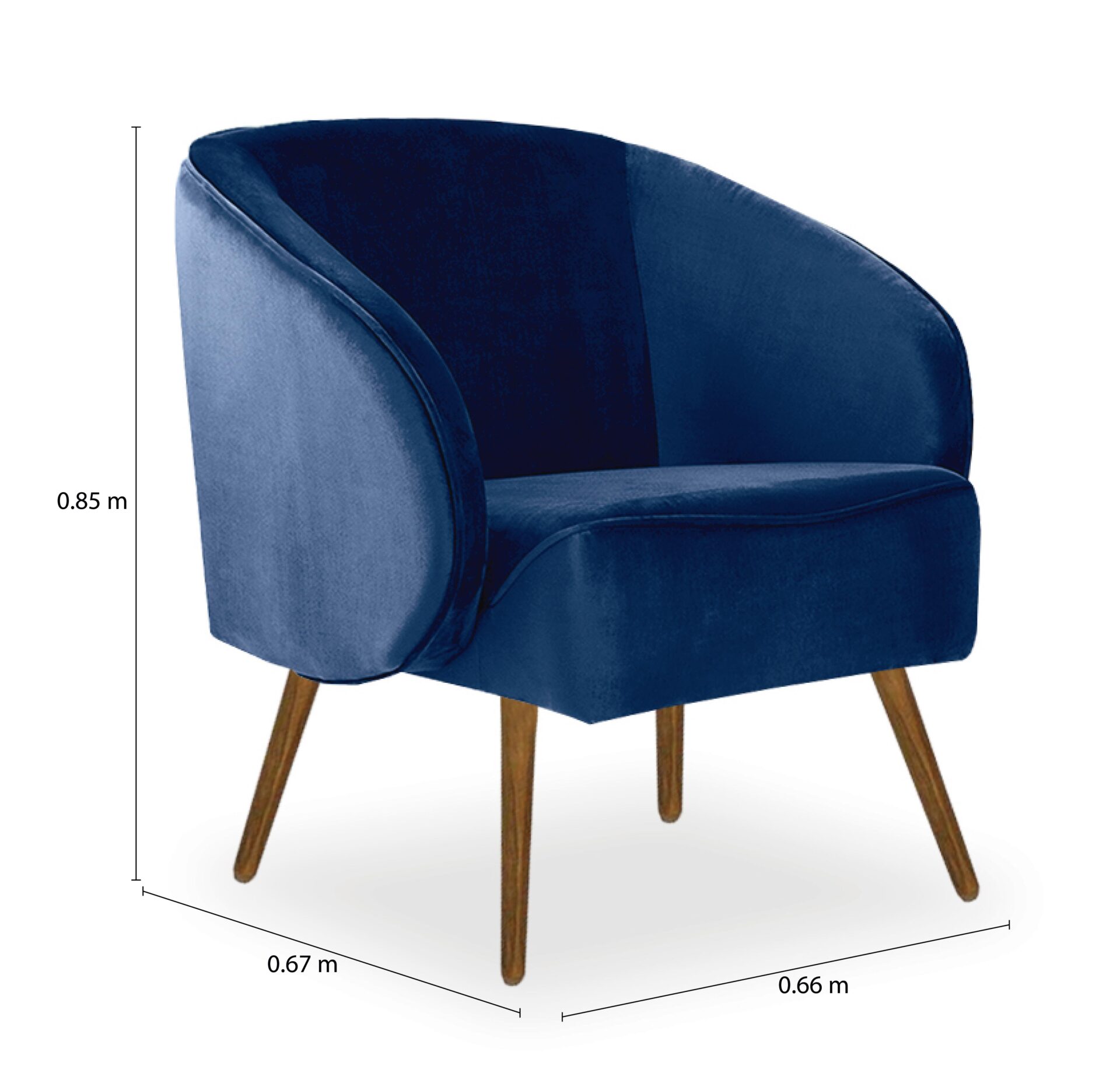 poltrona wind