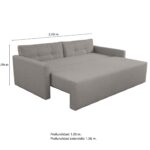 sofa cama artemis