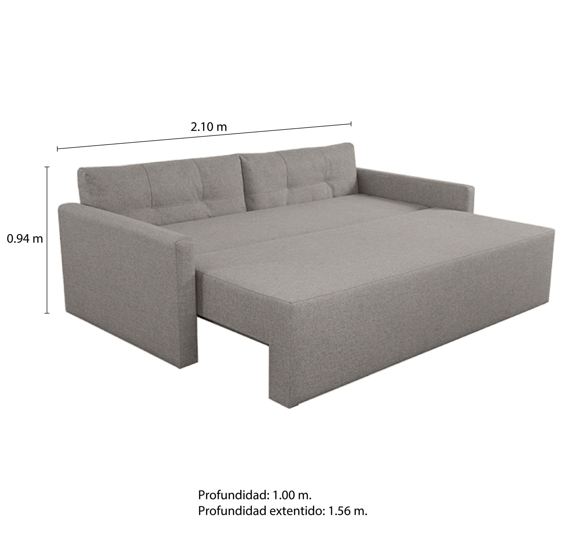 sofa cama artemis