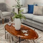 mesa de centro arya