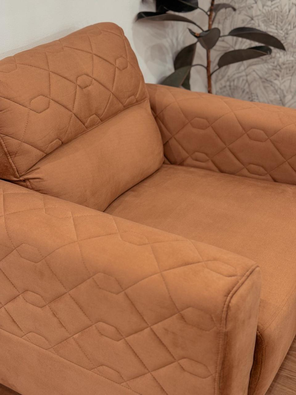 poltrona greco