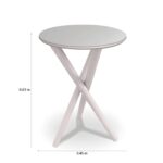 mesa lateral new otto