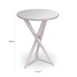 mesa lateral new otto