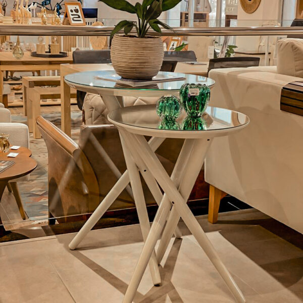 mesa lateral new otto