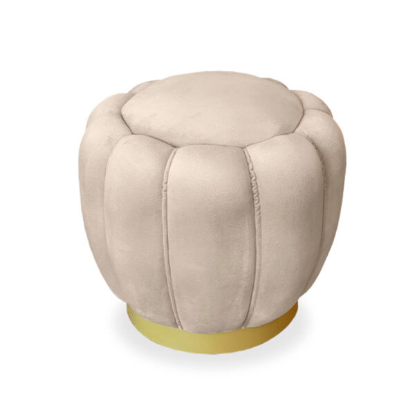 puff tulipa