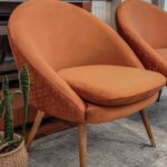 poltrona nely tresse