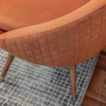 poltrona nely tresse