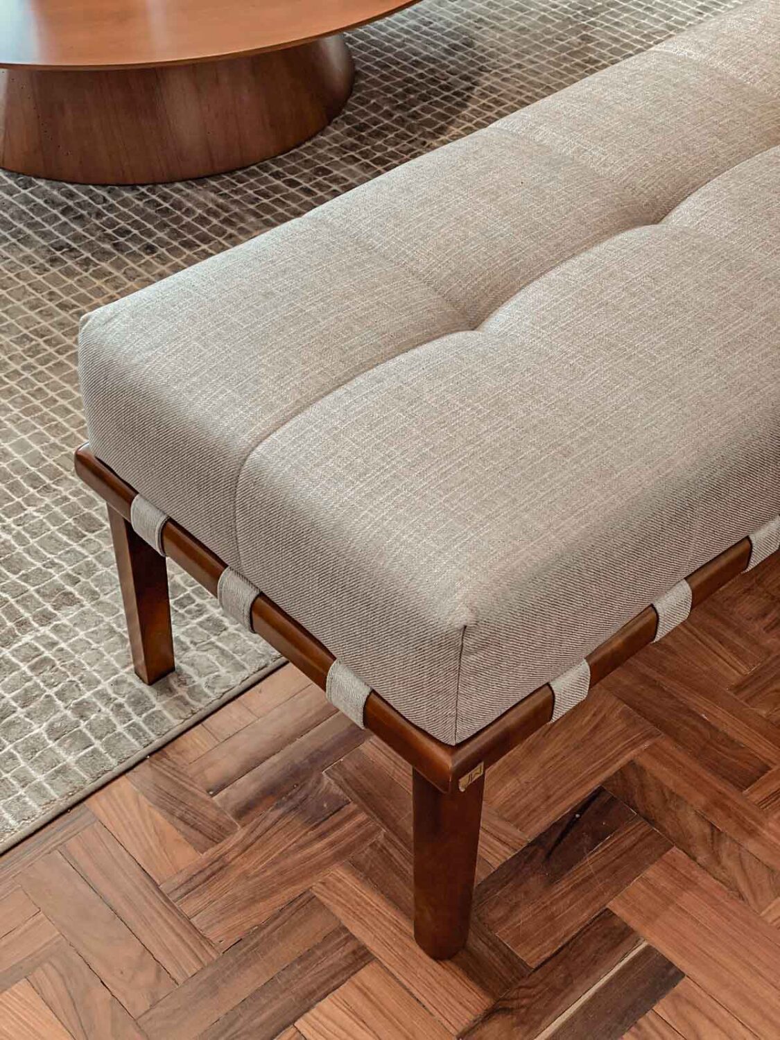 banqueta otto