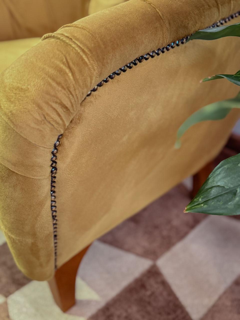poltrona pietra