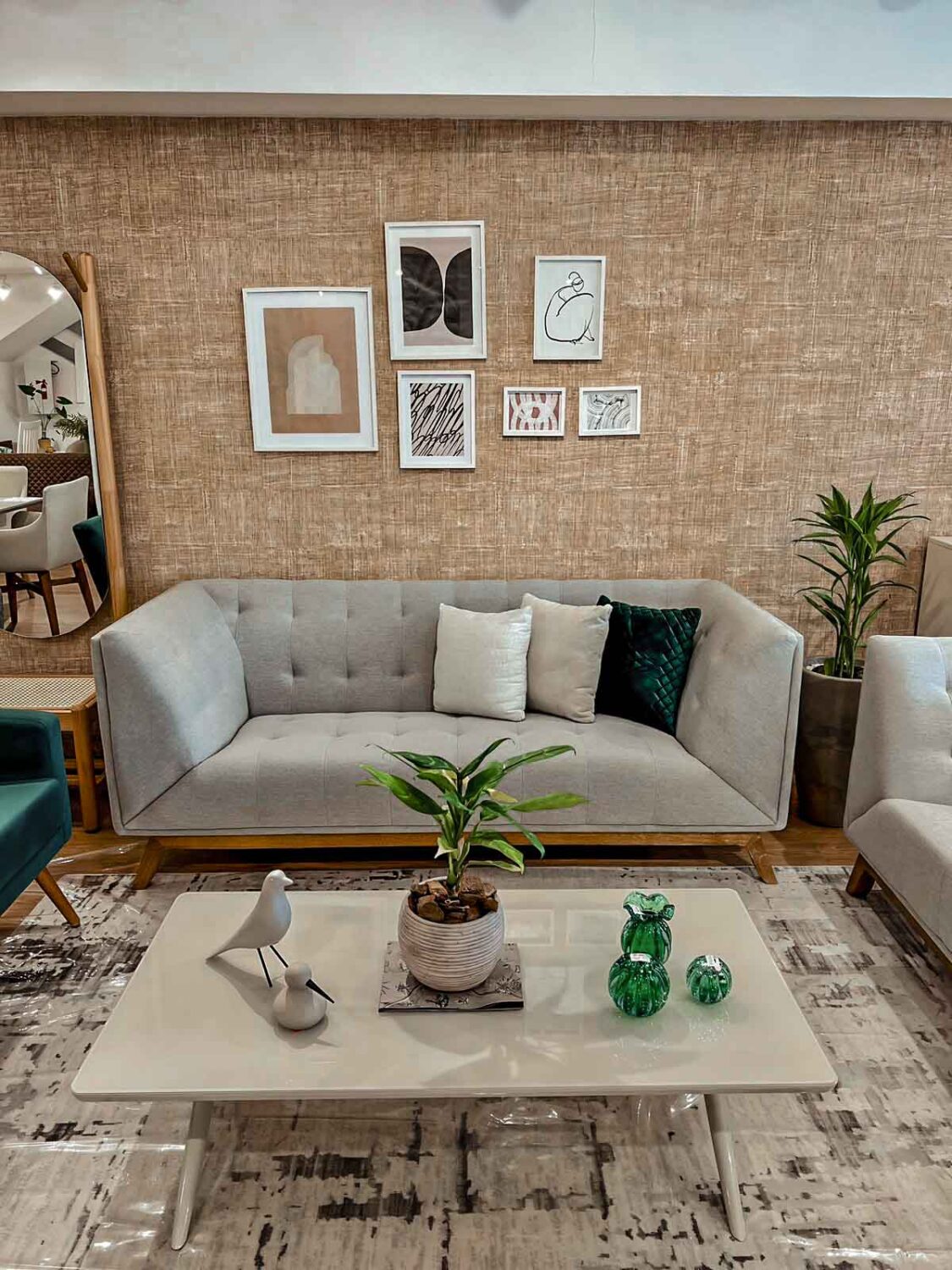 sofa tito