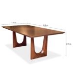 mesa comedor lucie