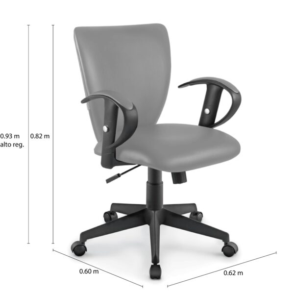 silla staff