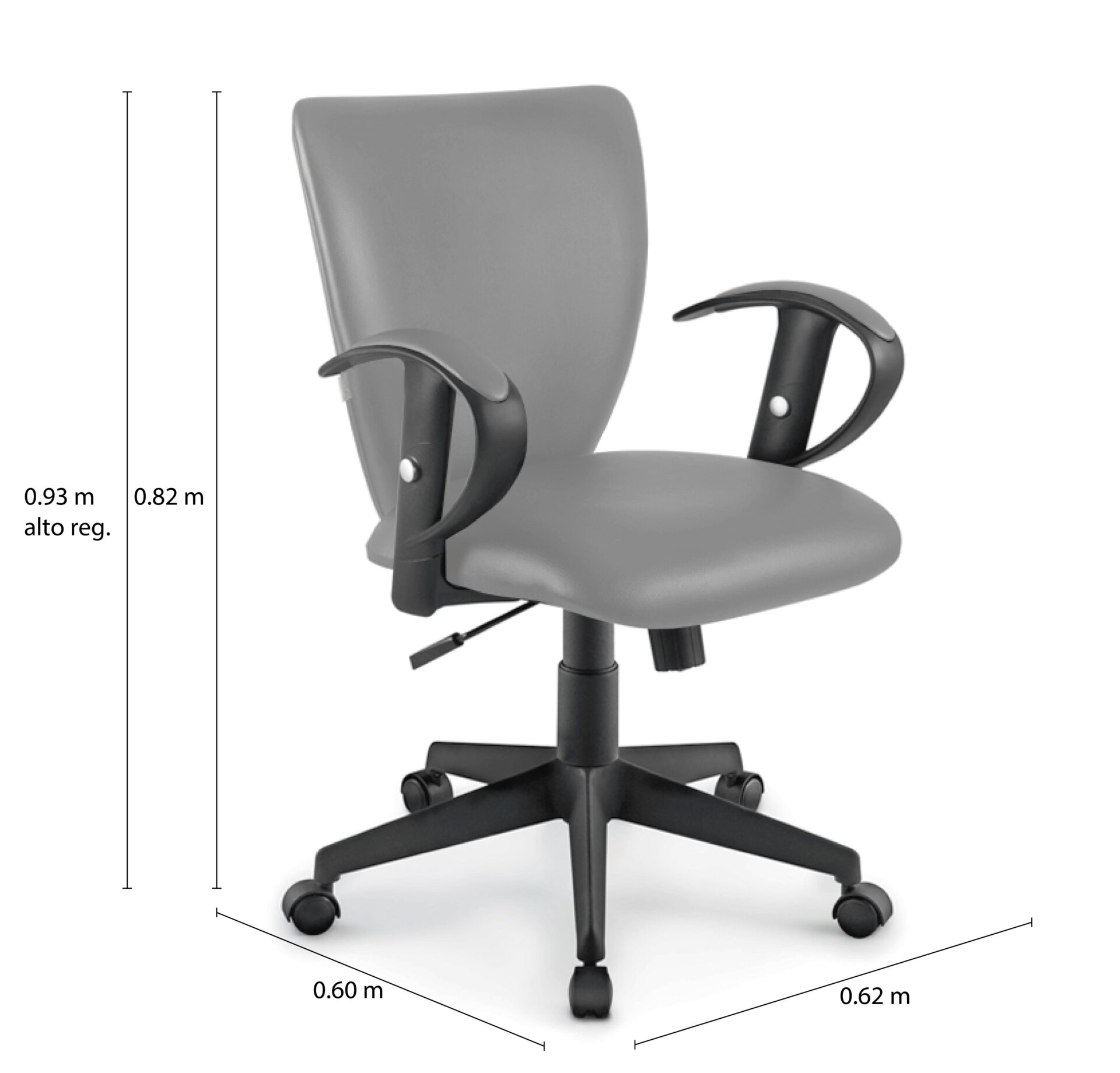 silla staff