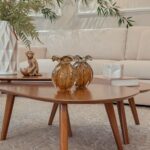 set mesa de centro belice