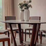 mesa comedor carrara