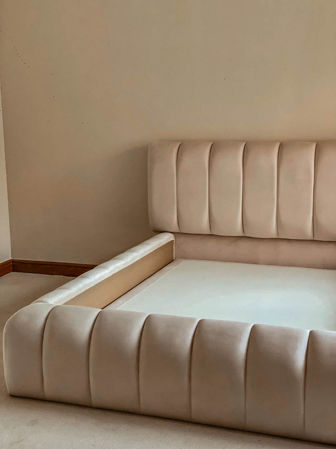 Cabecera completa Dalia