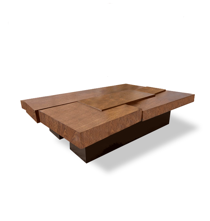 mesa de centro valencia