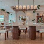 mesa comedor dafne