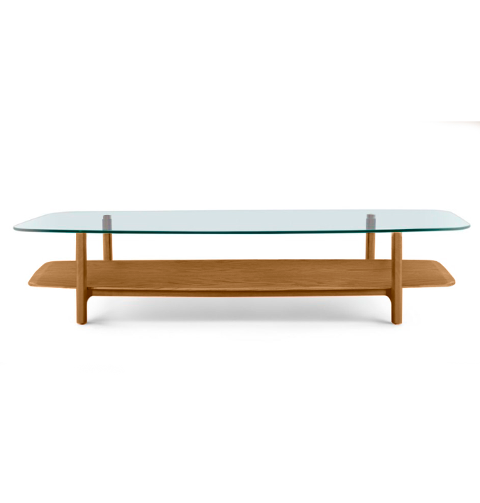 mesa de centro tangara