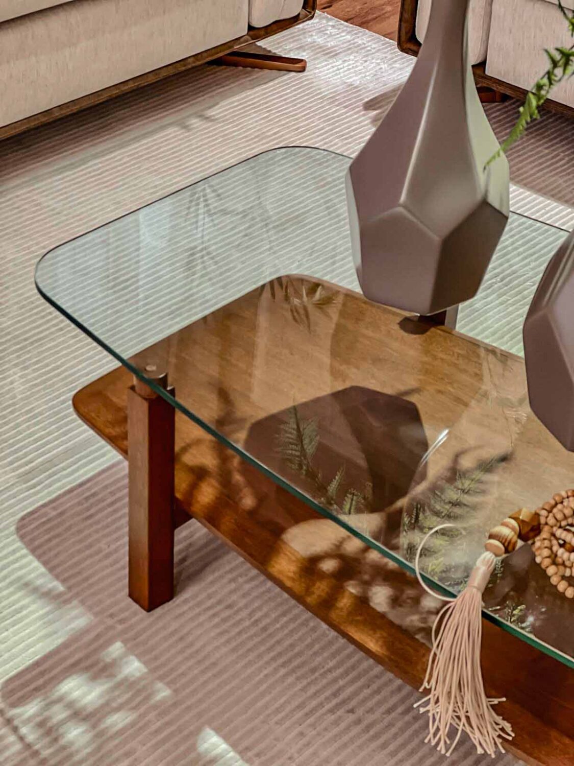 mesa de centro tangara