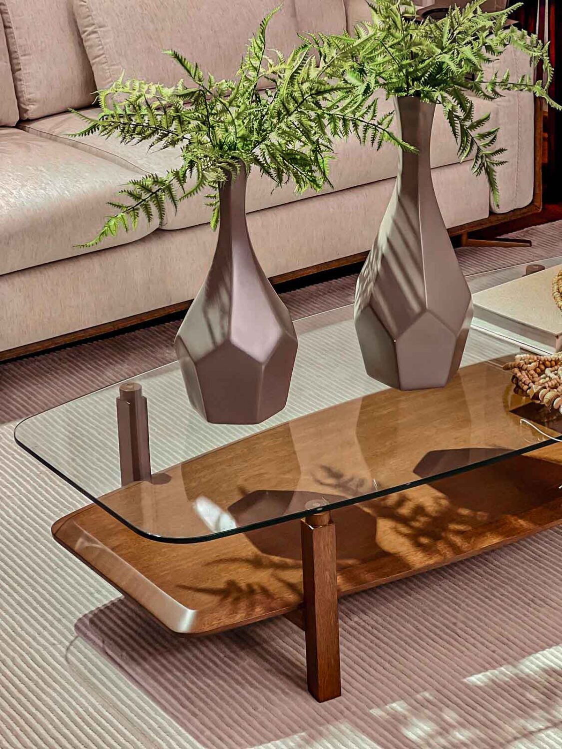 mesa de centro tangara