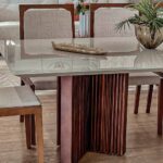 mesa comedor toscana