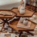 mesa de centro melina