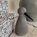 adorno pajaro