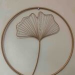adorno de pared