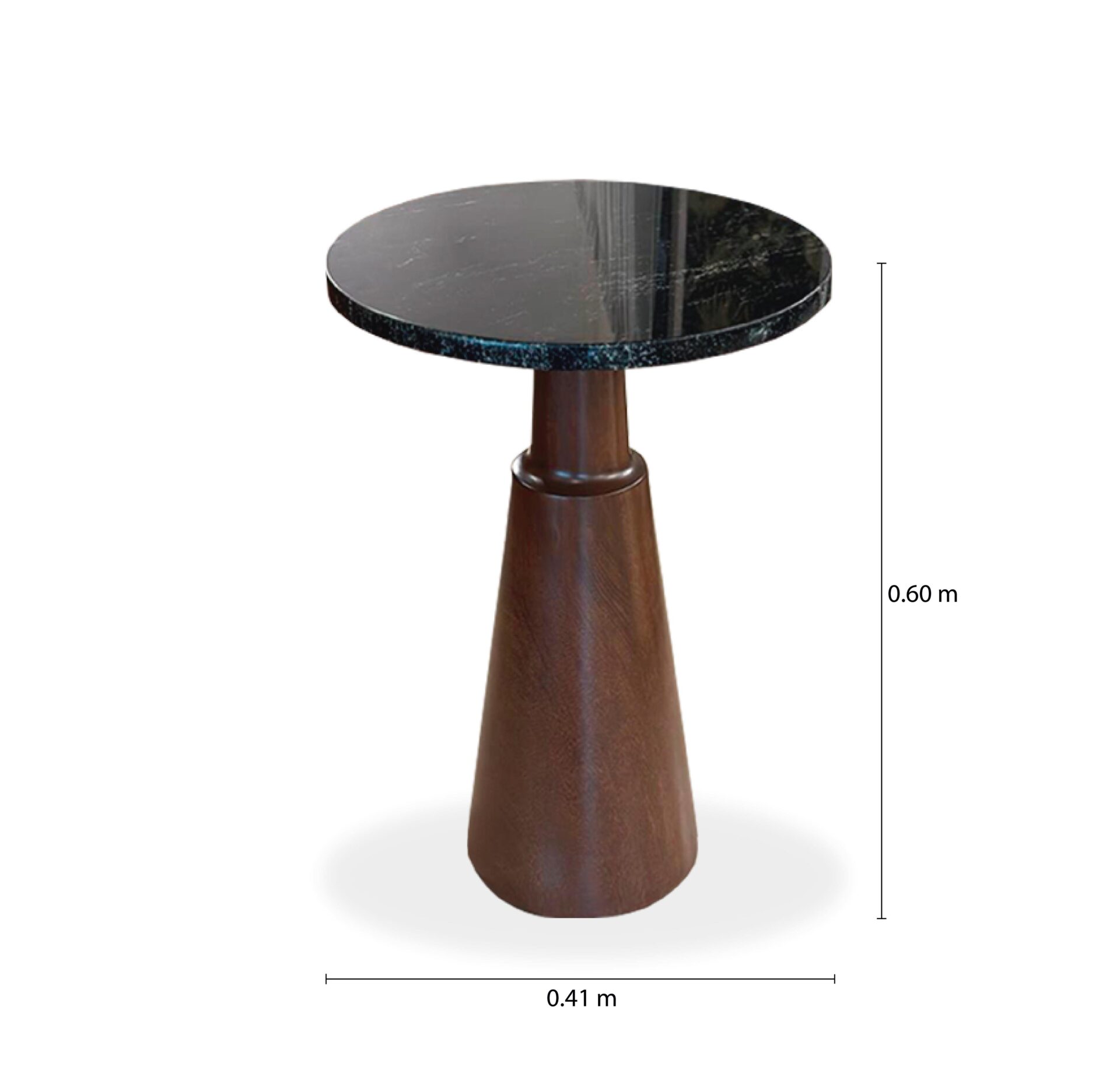 mesa lateral isa