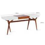 consola oliver