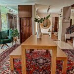 mesa comedor rinno