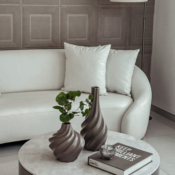 mesa de centro radius