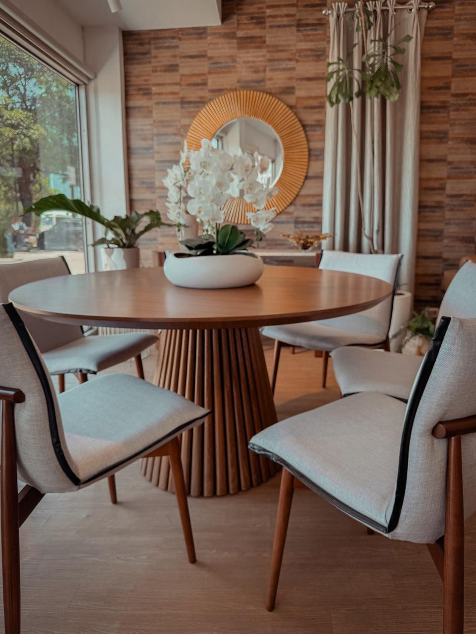 mesa comedor siena