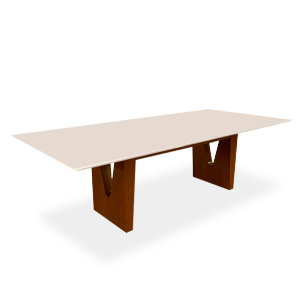 mesa comedor pantalon