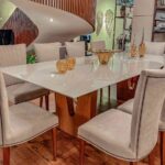 mesa comedor pantalon